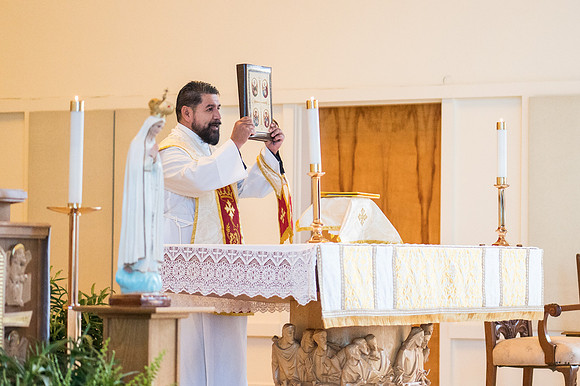 St Peter First Communion 2023 0028
