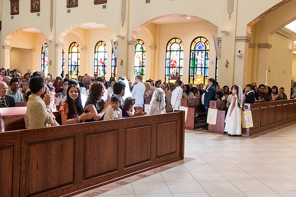 St James First Communion 2023 0169