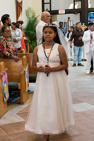 St Patrick First Communion 2025 0018