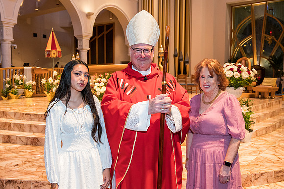 Holy Family Confirmation 2023 0096