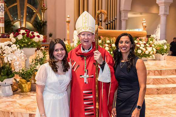 Holy Family Confirmation 2023 0198