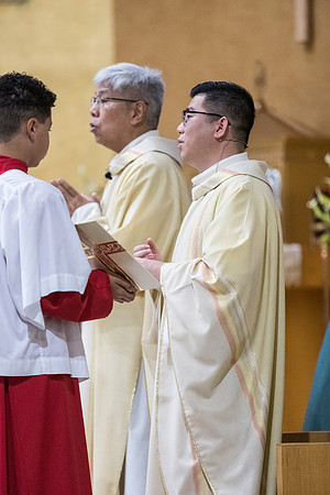 Holy Family First Communion 2023 0027
