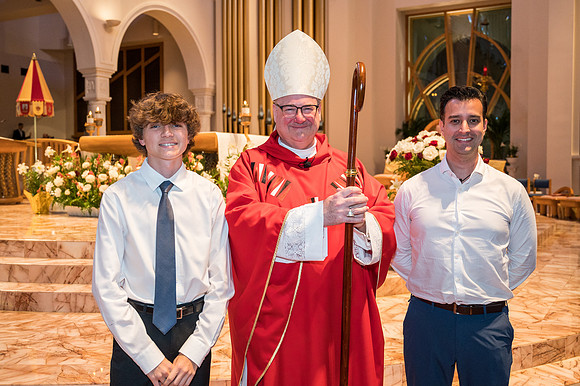 Holy Family Confirmation 2023 0047