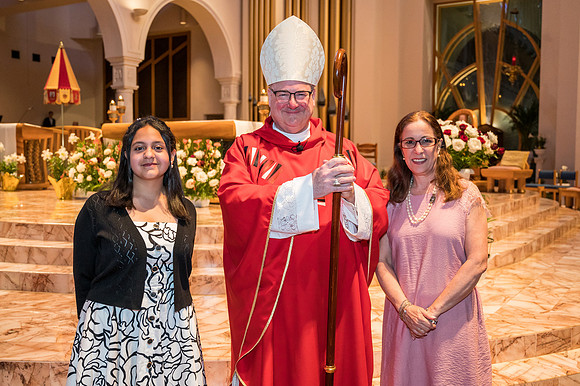 Holy Family Confirmation 2023 0014