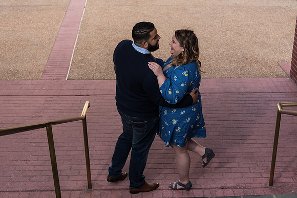 Disney-Boardwalk-Engagement-Session-Jamie-and-Ricardo 10542