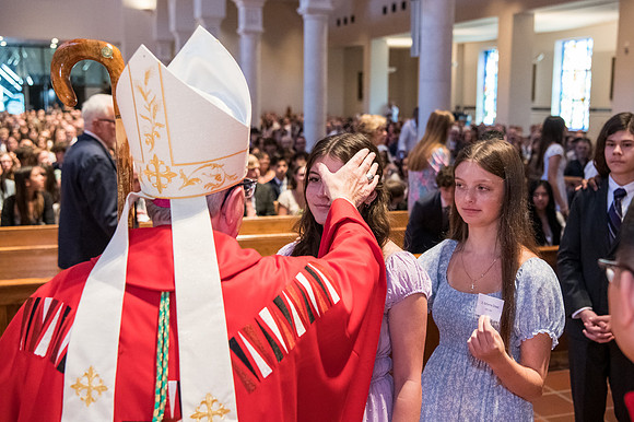 Holy Family Confirmation 2023 0363
