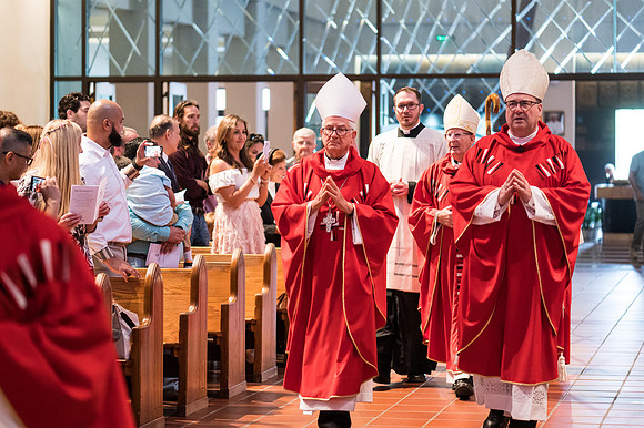 Holy Family Confirmation 2023 0203