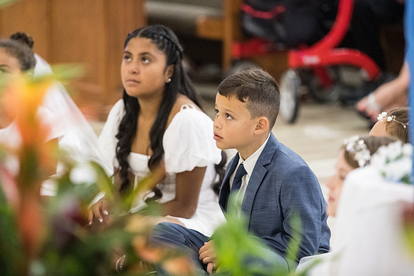 St Timothy First Communion 2023 0033