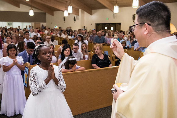 Holy Family First Communion 2023 0103