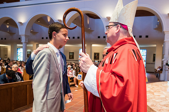 Holy Family Confirmation 2023 0474