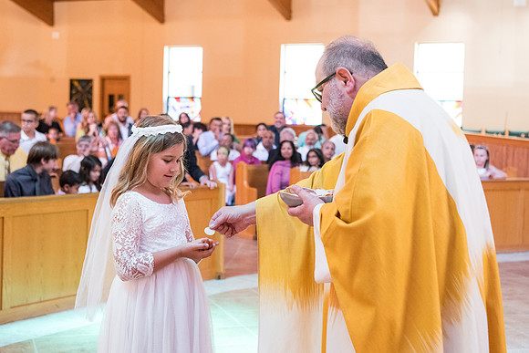 St Patrick First Communion 2023 0146