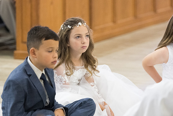 St Timothy First Communion 2023 0040