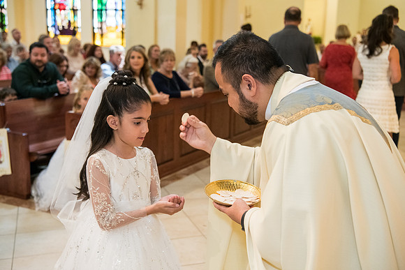 St James First Communion 2023 0367