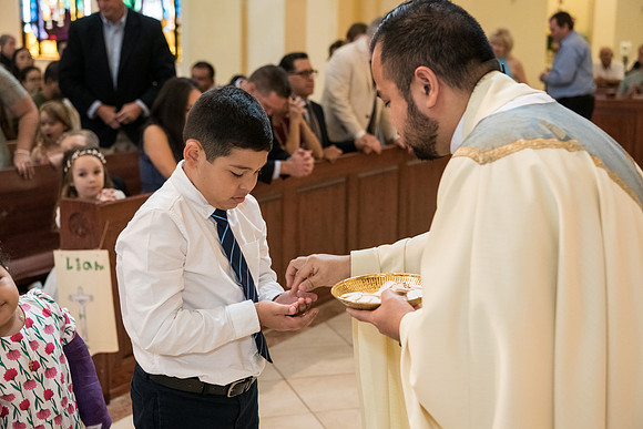 St James First Communion 2023 0290