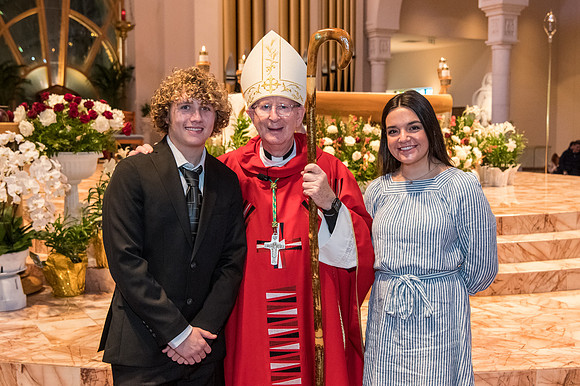 Holy Family Confirmation 2023 0188