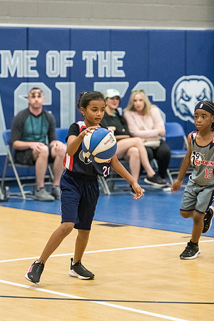 Basketball Game 0075
