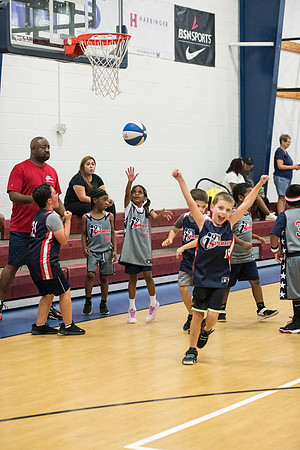 Basketball Game 0106
