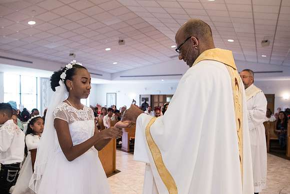 St Andrew First Communion 2023 0083