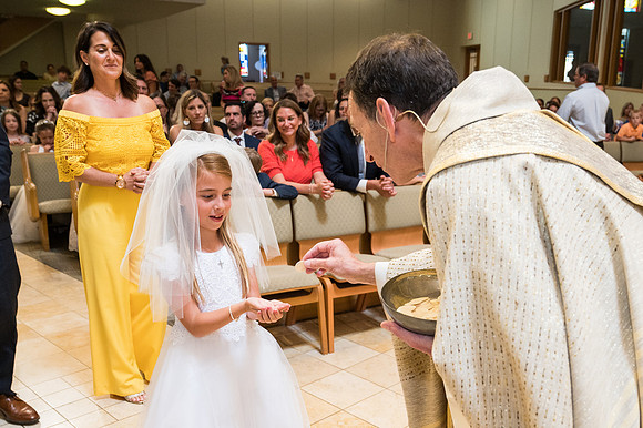St Mary Magdalen First Communion 2023 0158