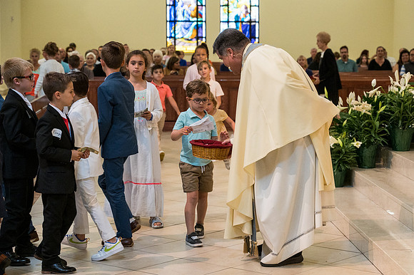 St James First Communion 2023 0264