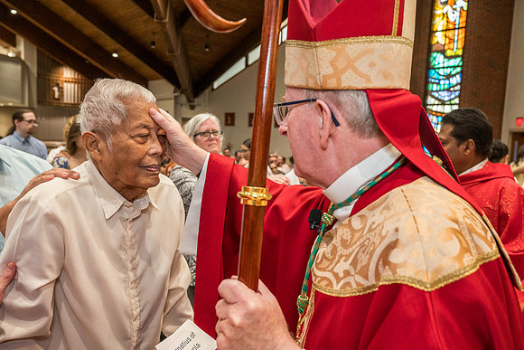 St Paul Confirmation 2025 0210