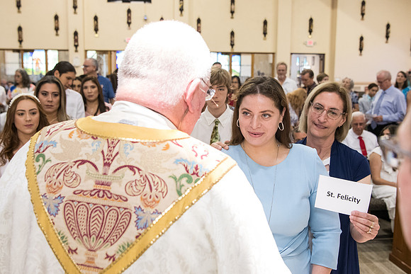 St Timothy First Communion 2023 0150
