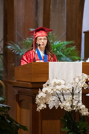 St John Vianney Graduation 2023 0074
