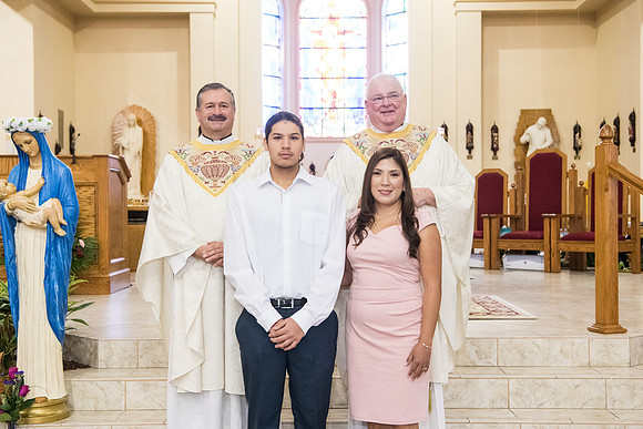 St Timothy First Communion 2023 0022