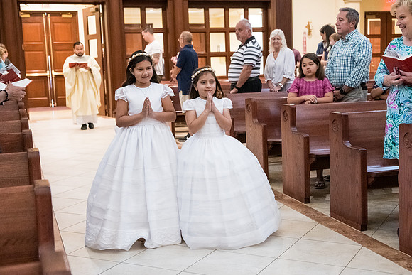 St James First Communion 2023 0253