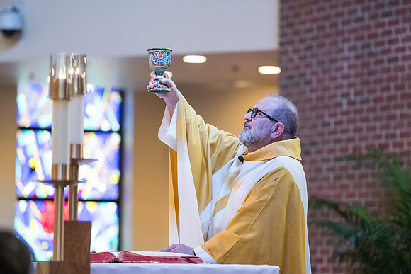 St Patrick First Communion 2023 0138