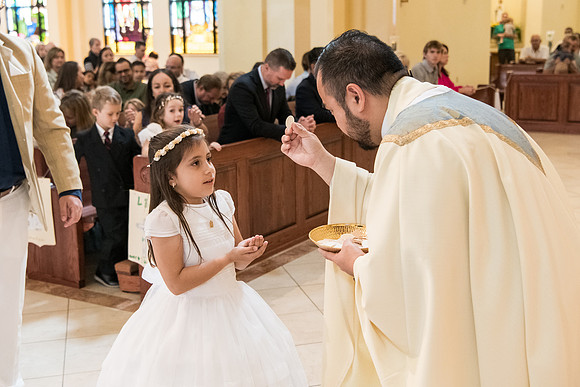 St James First Communion 2023 0295