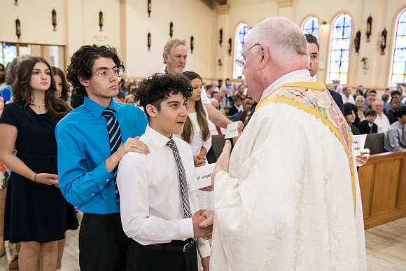 St Timothy First Communion 2023 0176