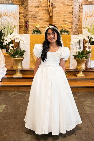 St Francis First Communion 2024 0008