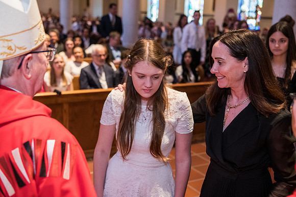 Holy Family Confirmation 2023 0425