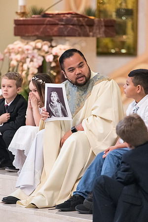 St James First Communion 2023 0269