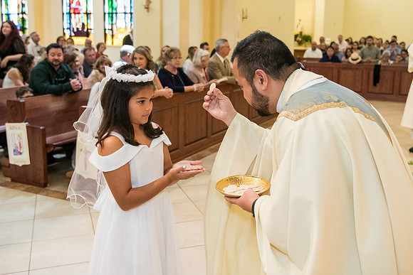 St James First Communion 2023 0368