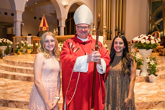 Holy Family Confirmation 2023 0115