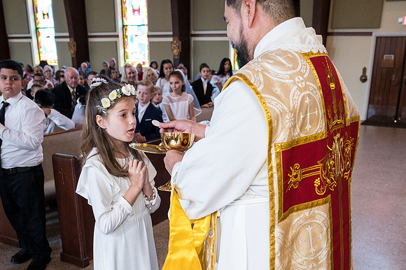 St Peter First Communion 2023 0033