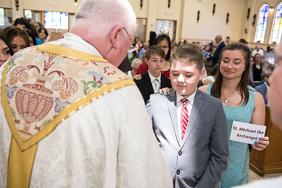 St Timothy First Communion 2023 0166