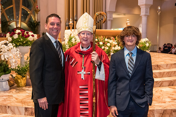 Holy Family Confirmation 2023 0147