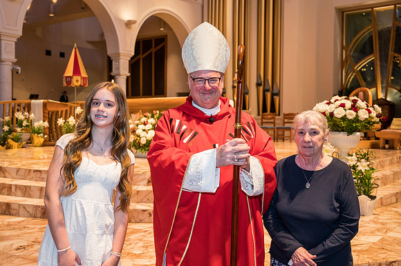 Holy Family Confirmation 2023 0086