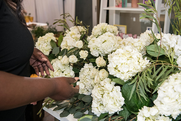 Number 1 Flowers Workshop 0053