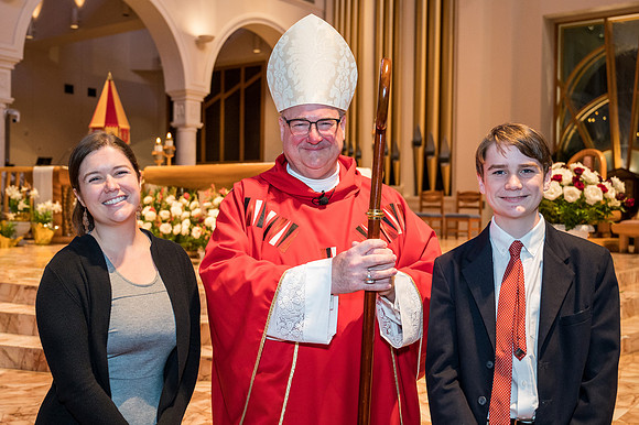 Holy Family Confirmation 2023 0093