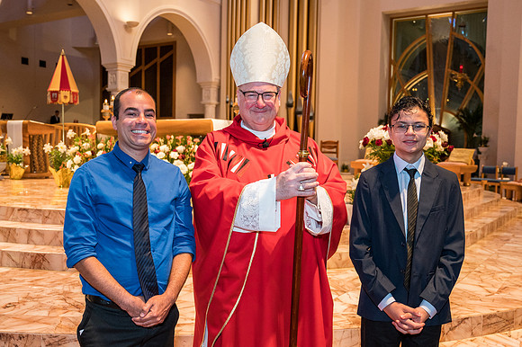 Holy Family Confirmation 2023 0033