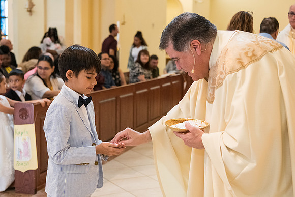 St James First Communion 2023 0162