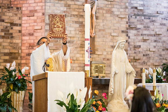 St Francis of Assisi First Communion 2023 0111
