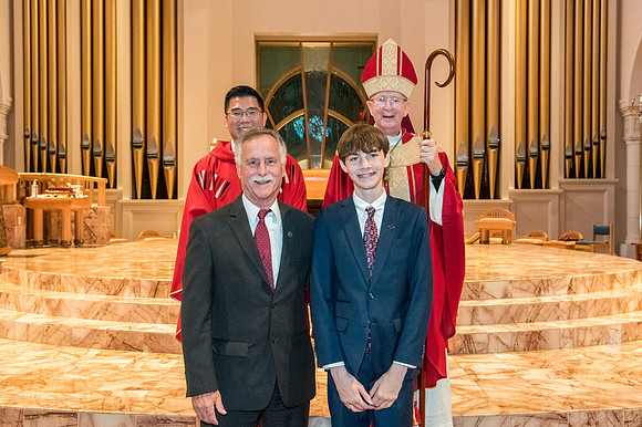 Holy Family Confirmation 2025 0391