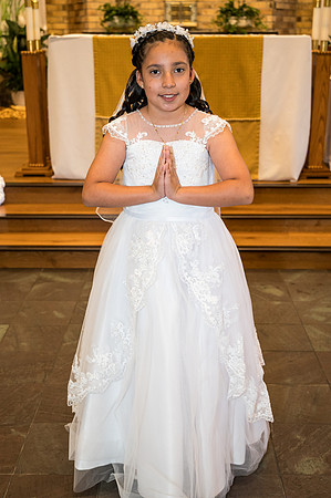 St Francis First Communion 2024 0142