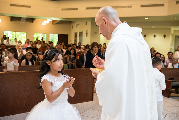 St Augustine First Communion 2023 0071