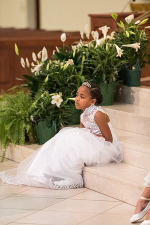 St James First Communion 2023 0203